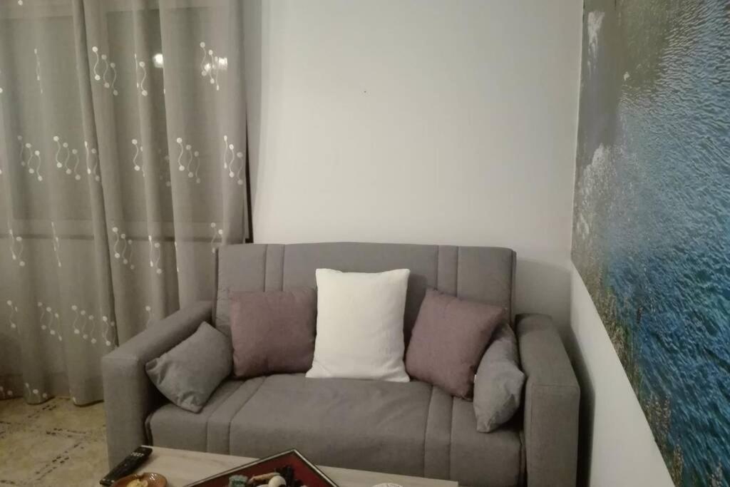 Vivienda Vacacional El Molino Argamasilla De Alba Екстер'єр фото