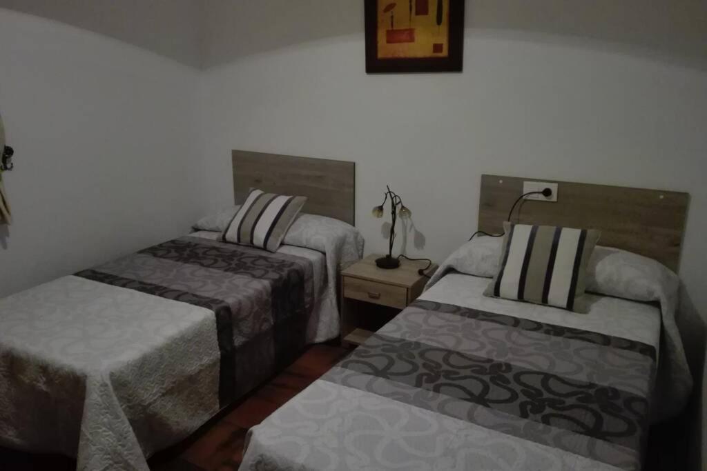 Vivienda Vacacional El Molino Argamasilla De Alba Екстер'єр фото