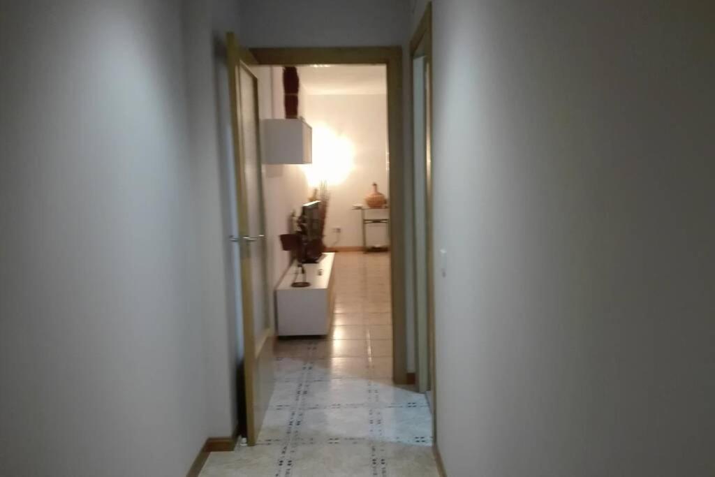 Vivienda Vacacional El Molino Argamasilla De Alba Екстер'єр фото