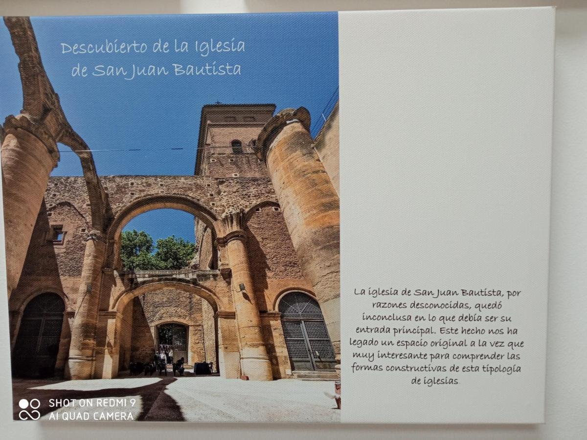 Vivienda Vacacional El Molino Argamasilla De Alba Екстер'єр фото